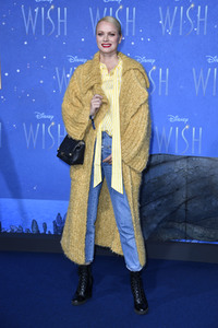 Filmpremiere 'Wish' in Berlin