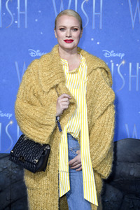 Filmpremiere 'Wish' in Berlin