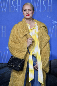 Filmpremiere 'Wish' in Berlin
