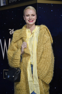 Filmpremiere 'Wish' in Berlin