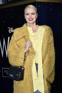 Filmpremiere 'Wish' in Berlin