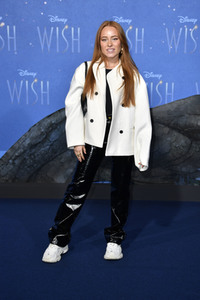 Filmpremiere 'Wish' in Berlin