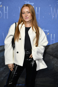 Filmpremiere 'Wish' in Berlin