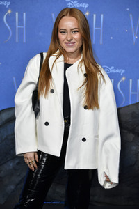 Filmpremiere 'Wish' in Berlin