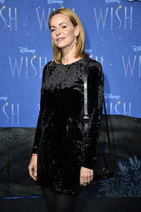 Filmpremiere 'Wish' in Berlin