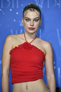 Filmpremiere 'Wish' in Berlin