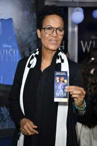Filmpremiere 'Wish' in Berlin