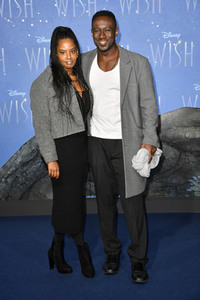 Filmpremiere 'Wish' in Berlin