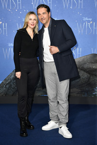 Filmpremiere 'Wish' in Berlin