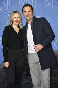 Filmpremiere 'Wish' in Berlin