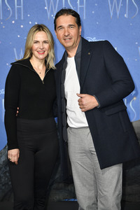 Filmpremiere 'Wish' in Berlin
