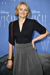 Filmpremiere 'Wish' in Berlin