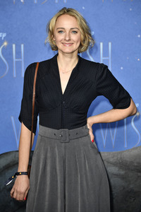 Filmpremiere 'Wish' in Berlin