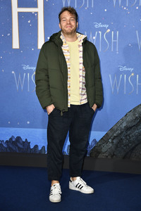 Filmpremiere 'Wish' in Berlin