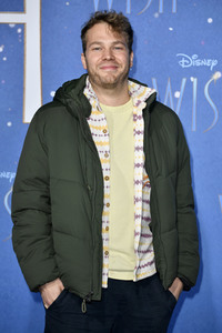 Filmpremiere 'Wish' in Berlin