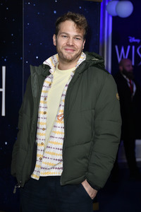 Filmpremiere 'Wish' in Berlin