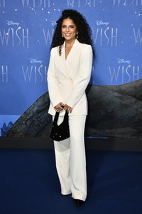 Filmpremiere 'Wish' in Berlin
