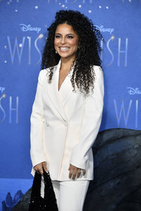 Filmpremiere 'Wish' in Berlin