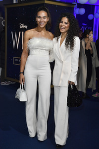 Filmpremiere 'Wish' in Berlin