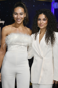 Filmpremiere 'Wish' in Berlin