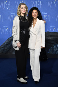 Filmpremiere 'Wish' in Berlin