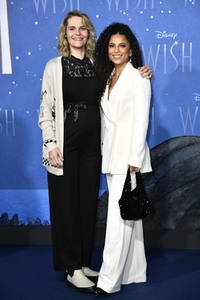 Filmpremiere 'Wish' in Berlin