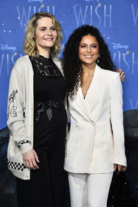 Filmpremiere 'Wish' in Berlin