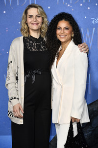 Filmpremiere 'Wish' in Berlin