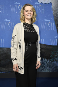 Filmpremiere 'Wish' in Berlin