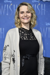 Filmpremiere 'Wish' in Berlin