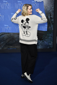 Filmpremiere 'Wish' in Berlin