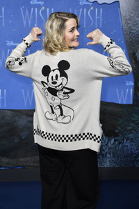 Filmpremiere 'Wish' in Berlin