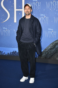 Filmpremiere 'Wish' in Berlin