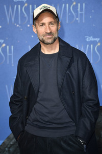Filmpremiere 'Wish' in Berlin