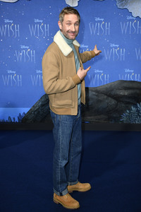 Filmpremiere 'Wish' in Berlin