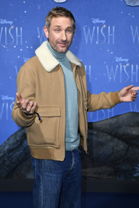 Filmpremiere 'Wish' in Berlin