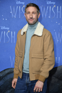 Filmpremiere 'Wish' in Berlin