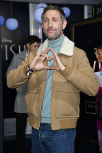 Filmpremiere 'Wish' in Berlin