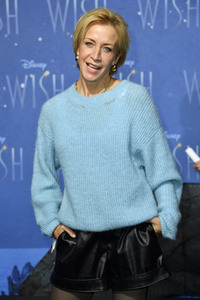 Filmpremiere 'Wish' in Berlin