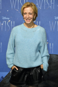 Filmpremiere 'Wish' in Berlin