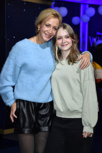 Filmpremiere 'Wish' in Berlin