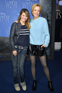 Filmpremiere 'Wish' in Berlin