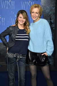 Filmpremiere 'Wish' in Berlin