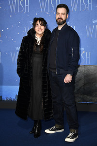 Filmpremiere 'Wish' in Berlin