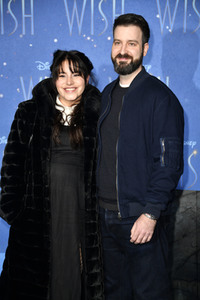 Filmpremiere 'Wish' in Berlin