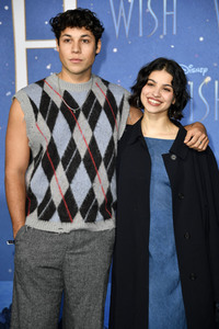 Filmpremiere 'Wish' in Berlin