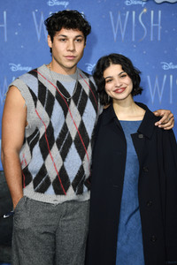Filmpremiere 'Wish' in Berlin