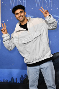 Filmpremiere 'Wish' in Berlin