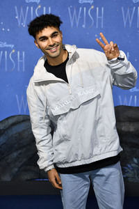Filmpremiere 'Wish' in Berlin