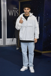 Filmpremiere 'Wish' in Berlin